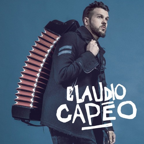 00.Claudio Capeo 2016 Claudio Capeo (Deluxe Version) 1500