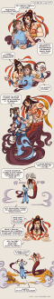 LadiesPreferPentacles_pr1