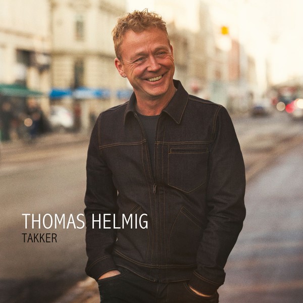 00.Thomas Helmig - Takker (2018) [Hi-Res]