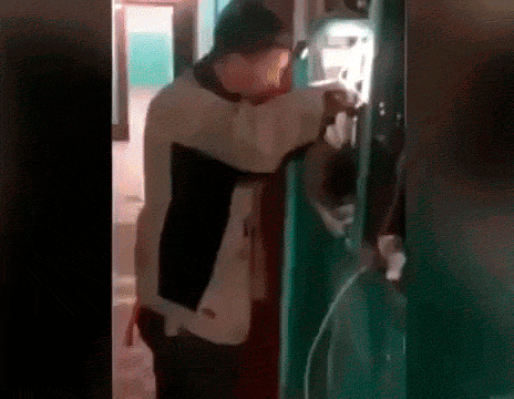 Кажись, не тот провод...