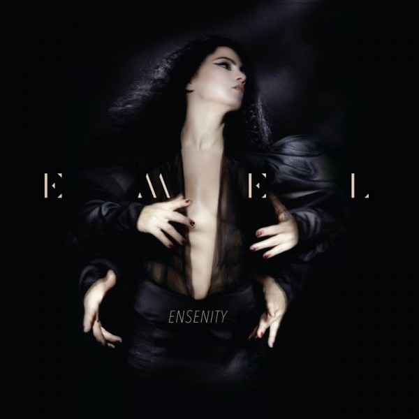 00.Emel – Ensenity (2018)