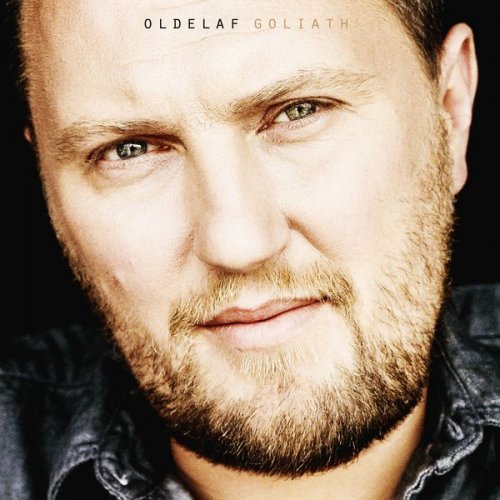 00.Oldelaf - Goliath (2018)