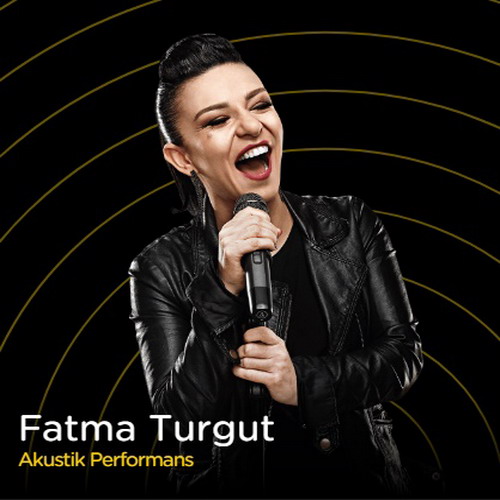 00.Fatma Turgut - Akustik Performans (2018)