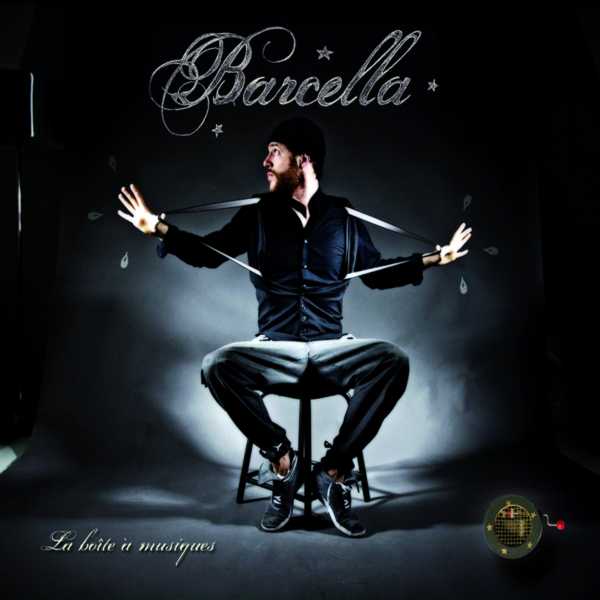 00.Barcella - La boîte à musique (2010)