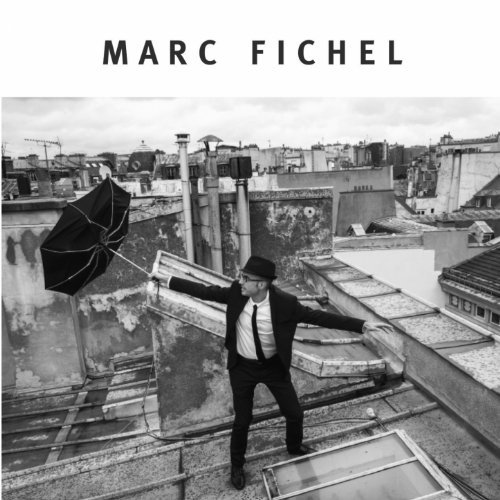 00.Marc Fichel - Marc Fichel (2013)