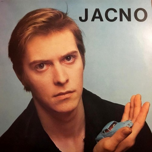 00.1979 - Jacno