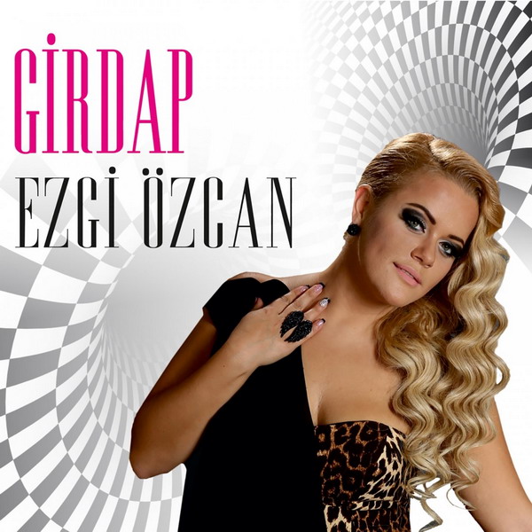 Ezgi Özcan - Girdap (2016)