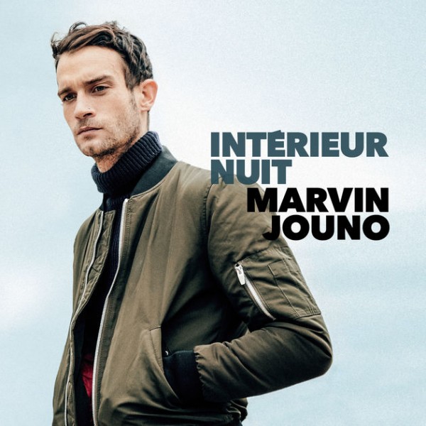 00.Marvin Jouno - Interieur nuit (2017)