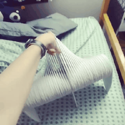 Непонятно, что это, но завораживает