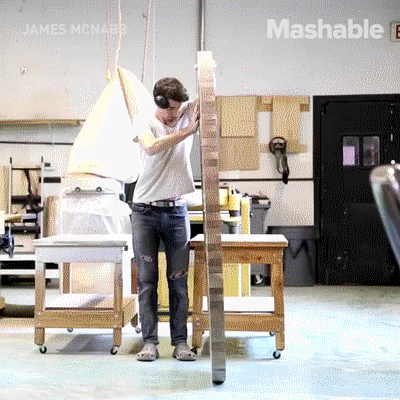 Городской пейзаж