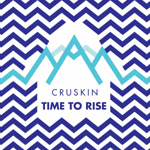 Cruskin - Time to Rise (2018)