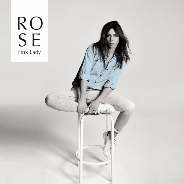 00.Rose - Pink Lady (2015)