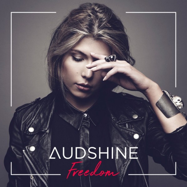 00.Audshine - Freedom (2017)