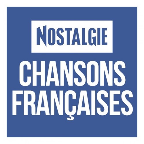 00.Nostalgie Chansons Francaises (2018)
