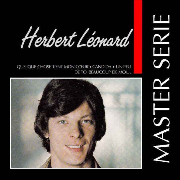 Herbert Leonard front