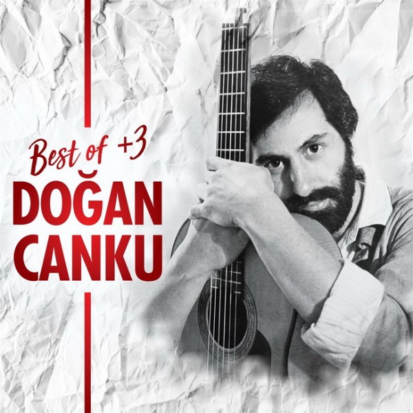 00.Doğan Canku - Best Of +3 (2018)