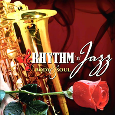 RhythmNJ
