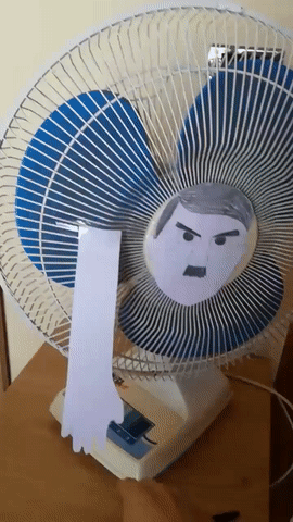 Вентилятор