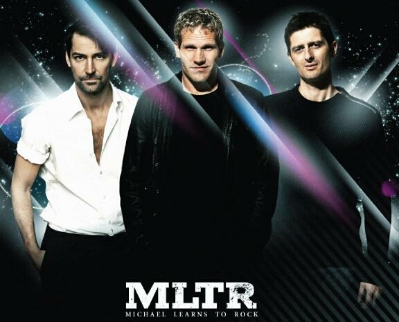 Michael Learns To Rock