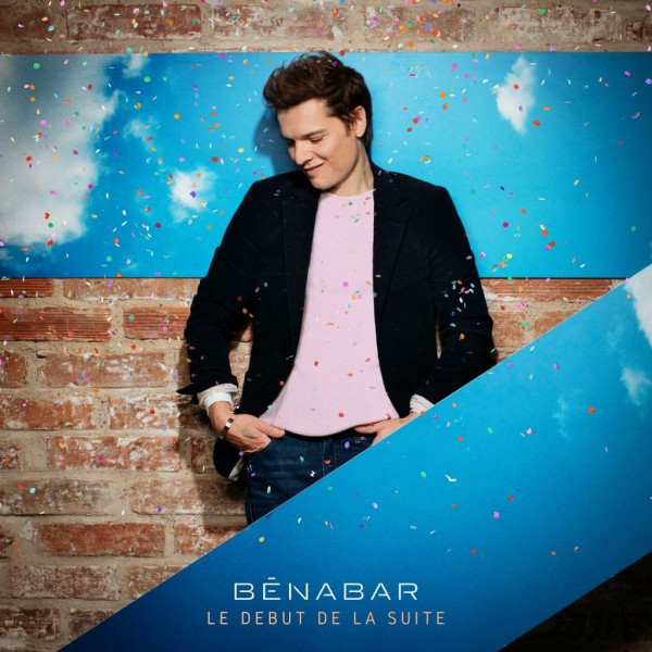 Bénabar - Le Début de la suite (2018)
