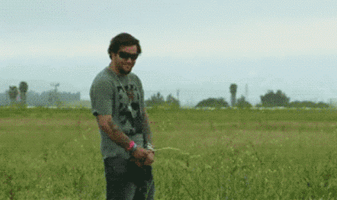 Уринотерапия