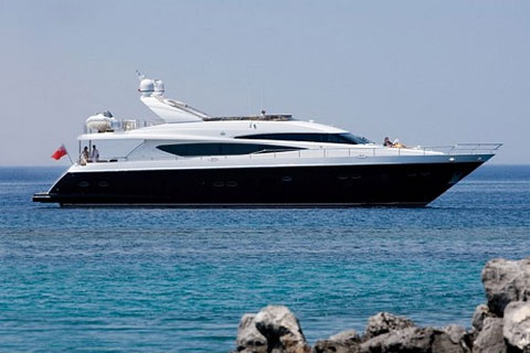 yachta