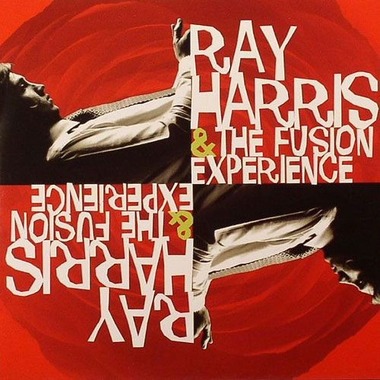 RayHarris