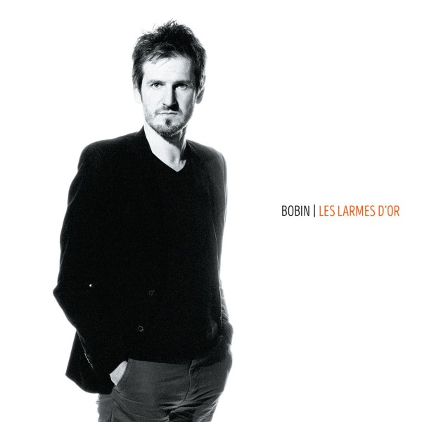 Frédéric Bobin - Les larmes d'or (2018)