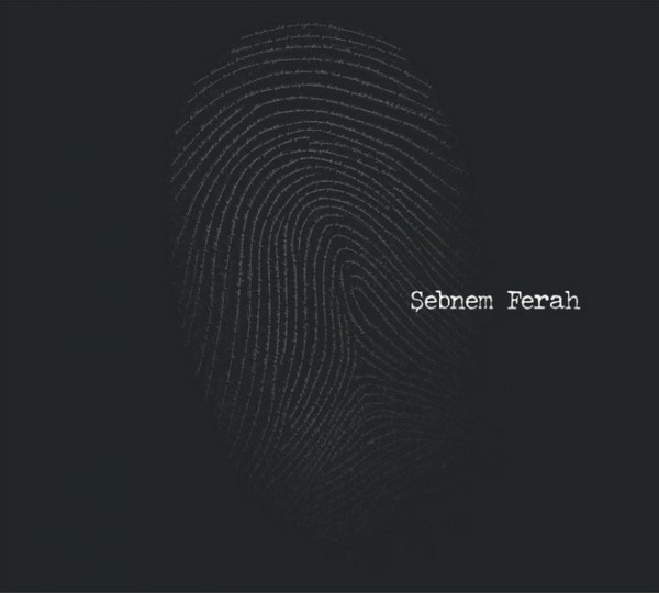 00.Şebnem Ferah - Parmak İzi (2018)