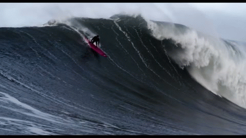 4 Джерард Батлер, «Покорители волн»