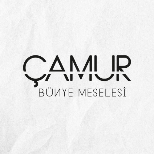 amur - Bünye Meselesi (2018)