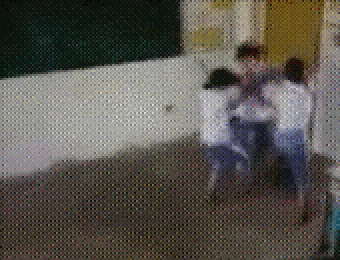Драка