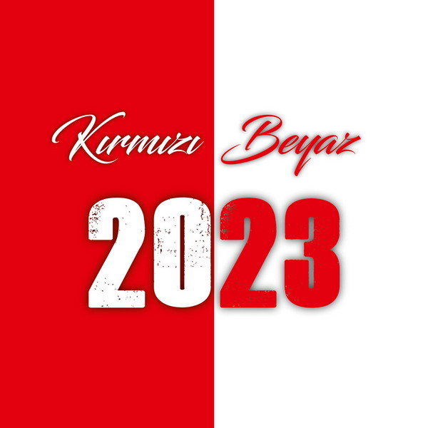 Cem Soydemir - Kırmızı Beyaz 2023 (2018)