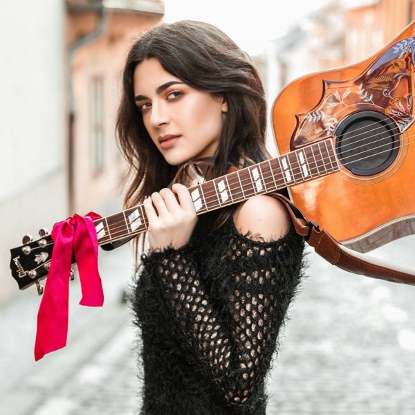 Kim Verson - Vrati mi moj svijet (2018)