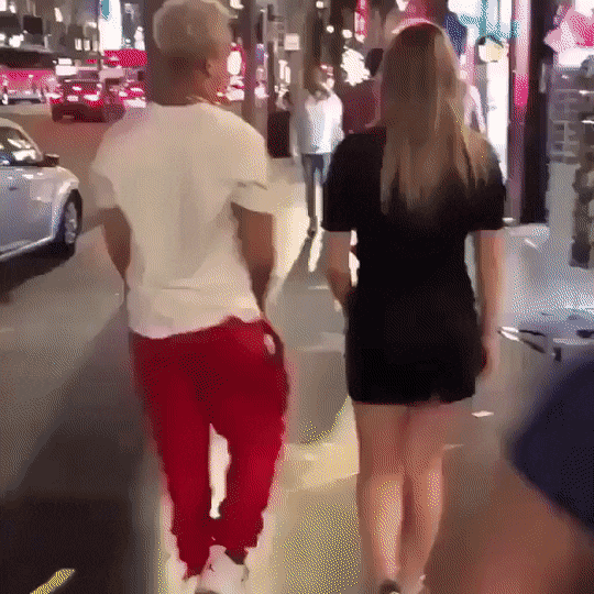 Бывшая отомстила