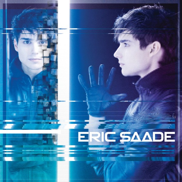 00.Eric Saade - Compilstion (2018)