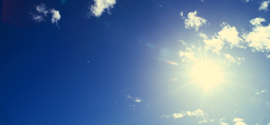 BlueSkyHotSun554x256