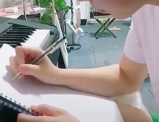 Погладь кота