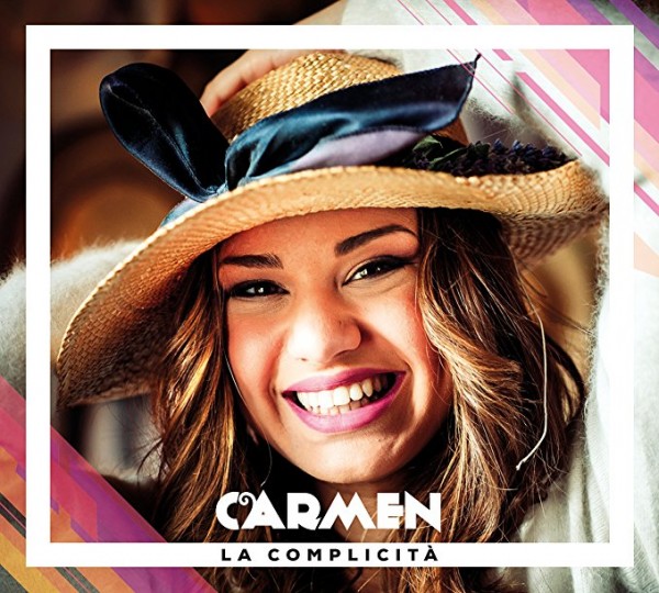 Carmen -  La Complicità (2018)