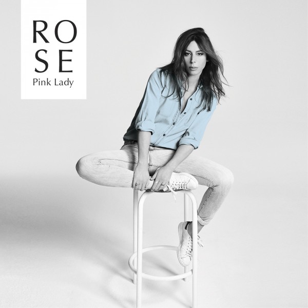 Rose (Keren Meloul) - Pink Lady (2015)