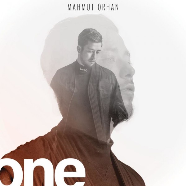 Mahmut Orhan - ONE (2018)