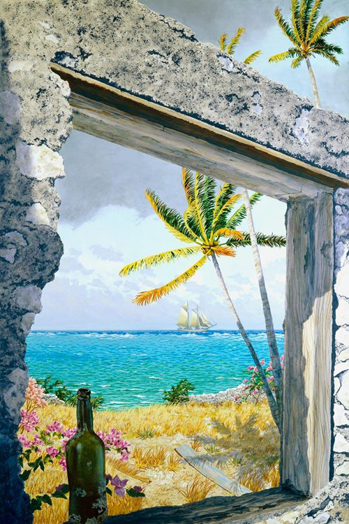 Windward Point