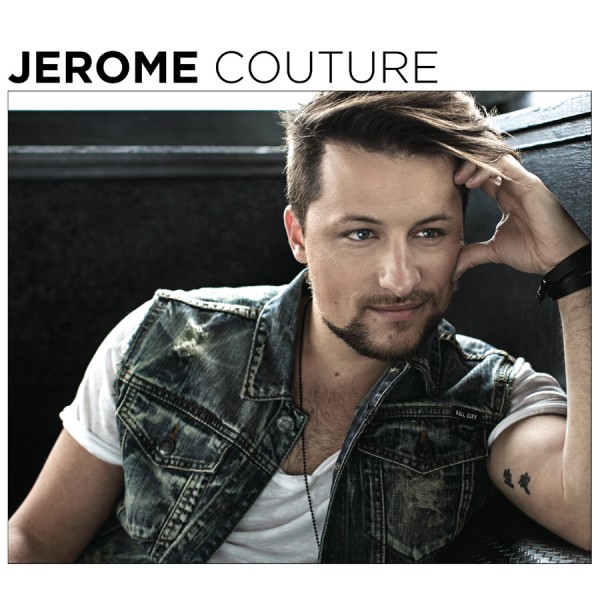 Jerome Couture - Jerome Couture (2014)