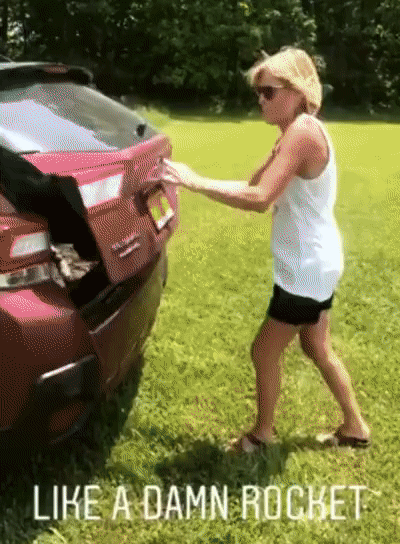 Кличка "Ракета"