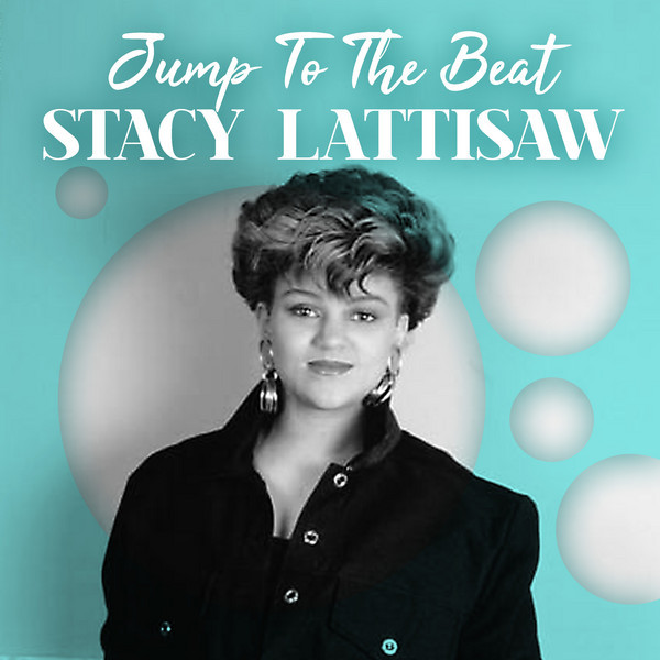Stacy Lattisaw – Jump To The Beat (2018)