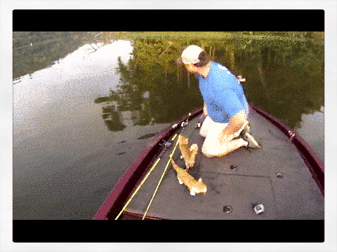 Спасение наоборот