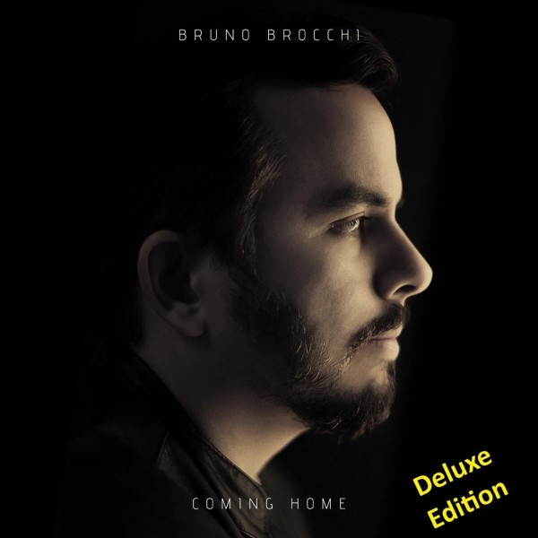 Bruno Brocchi – Coming Home (Deluxe Edition) (2018)