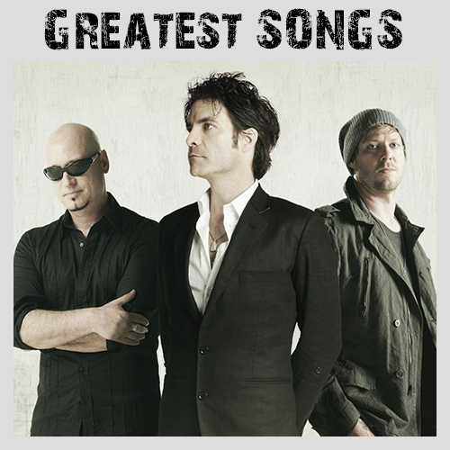 Train – Greatest Songs (2018)