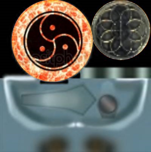 карта гонг2