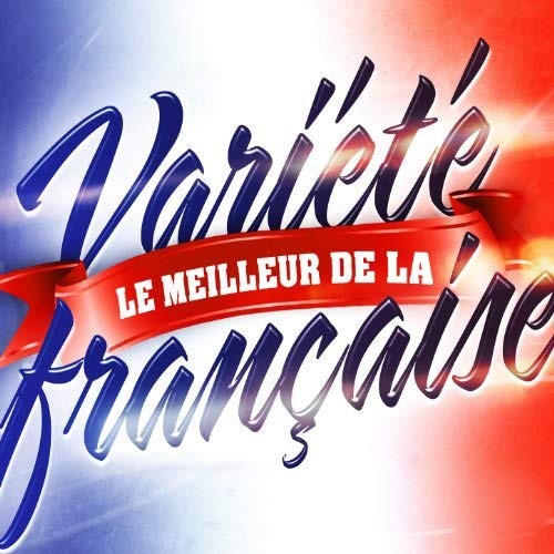 00.Le Meilleur De La Variete Francaise
